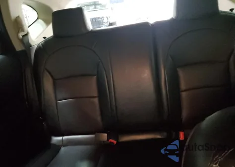 2012 Nissan Rogue S z USA, uszkodzony, nr VIN JN8AS5MV3CW702708